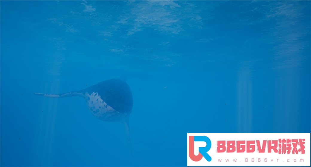 [VR交流学习] 海的呼唤 VR (Call of the Ocean) vr game crack6969 作者:蜡笔小猪 帖子ID:446 呼唤