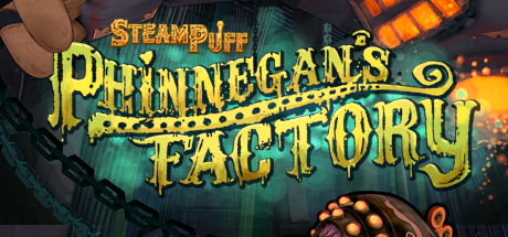 [交流学习]蒸汽塔防: 菲尼根的工厂 (Steampuff: Phinnegan's Factory)1604 作者:蜡笔小猪 帖子ID:450 破解,蒸汽,塔防,菲尼,工厂