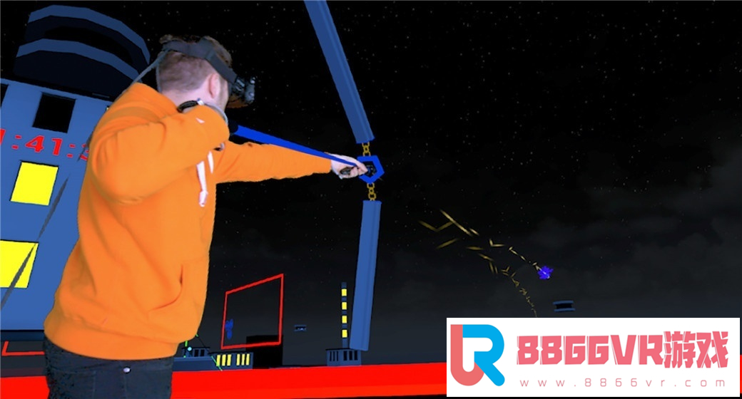 [VR交流学习] 城市之球 VR (CITY BALLS VR) vr game crack2462 作者:蜡笔小猪 帖子ID:454 破解,城市,city