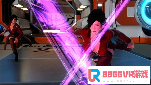 [VR交流学习] 格斗本能 VR (Combat Instinct) 17年版 vr game crack2143 作者:蜡笔小猪 帖子ID:455 破解,格斗,本能