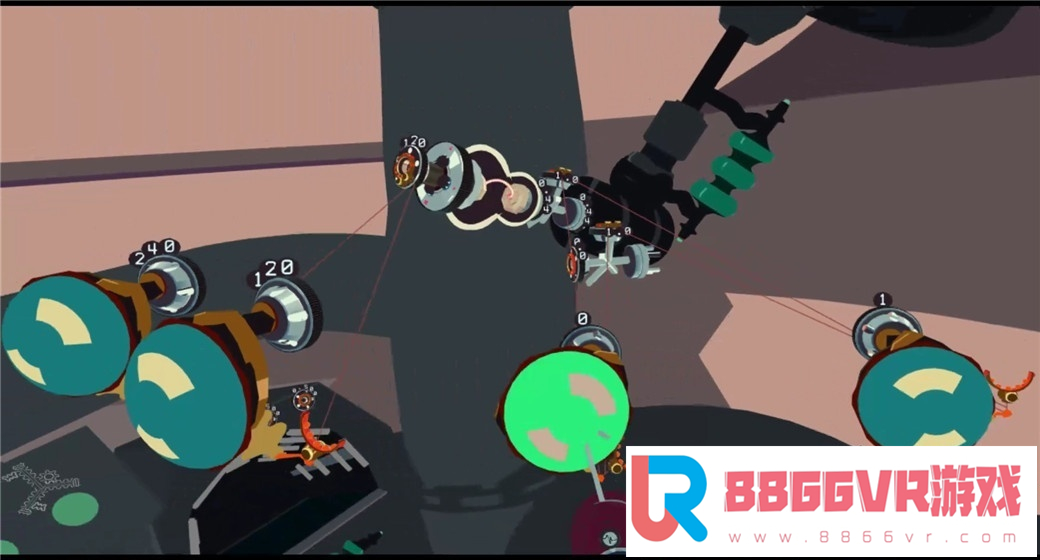 [VR交流学习] MuX (MuX) vr game crack3600 作者:蜡笔小猪 帖子ID:456 破解