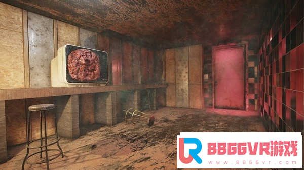 [VR交流学习] 器官碎片 VR (Organ Quarter) vr game crack762 作者:蜡笔小猪 帖子ID:457 破解,器官,碎片,organ,quarter