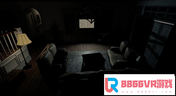 [VR交流学习]鬼影实录:迷失之魂(Paranormal Activity: The Lost Soul)8905 作者:蜡笔小猪 帖子ID:458 破解,鬼影实录,迷失,之魂