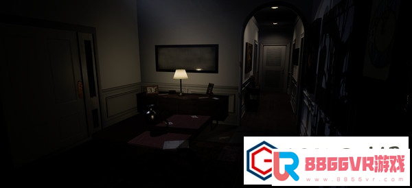 [VR交流学习]鬼影实录:迷失之魂(Paranormal Activity: The Lost Soul)5794 作者:蜡笔小猪 帖子ID:458 破解,鬼影实录,迷失,之魂
