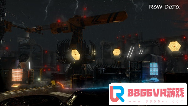 [VR交流学习] 原始数据 (Raw Data) vr game crack2697 作者:蜡笔小猪 帖子ID:459 原始数据