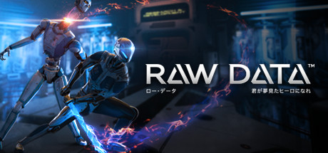 [VR交流学习] 原始数据 (Raw Data) vr game crack6114 作者:蜡笔小猪 帖子ID:459 原始数据