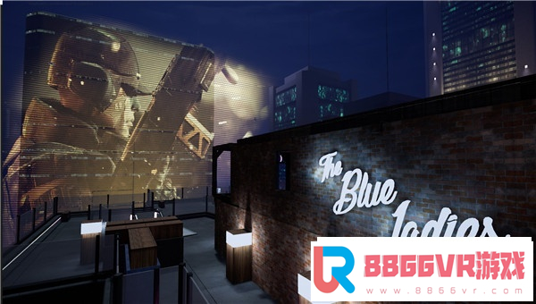 [VR交流学习] 暗影之心 VR (ShadowCore VR) vr game crack8576 作者:蜡笔小猪 帖子ID:460 破解,暗影之心