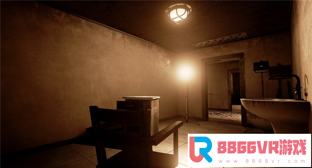 [VR交流学习] 非法入侵 VR (TRESPASS - Episode 1) vr game crack900 作者:蜡笔小猪 帖子ID:461 破解,非法入侵,episode