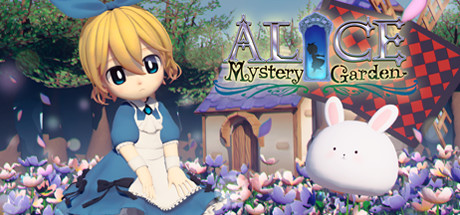 [VR交流学习] 爱丽丝的秘密花园 (Alice Mystery Garden) vr game crack3917 作者:蜡笔小猪 帖子ID:462 爱丽丝,秘密花园,alice,mystery,garden