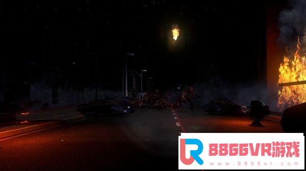 [VR交流学习] 锁定：独自站立(Lockdown: Stand Alone) vr game crack9321 作者:蜡笔小猪 帖子ID:466 独自,站立,stand