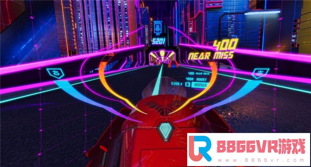 [VR交流学习] 首尔霓虹:超越 (Neon Seoul: Outrun) vr game crack1285 作者:蜡笔小猪 帖子ID:467 破解,首尔,霓虹,超越