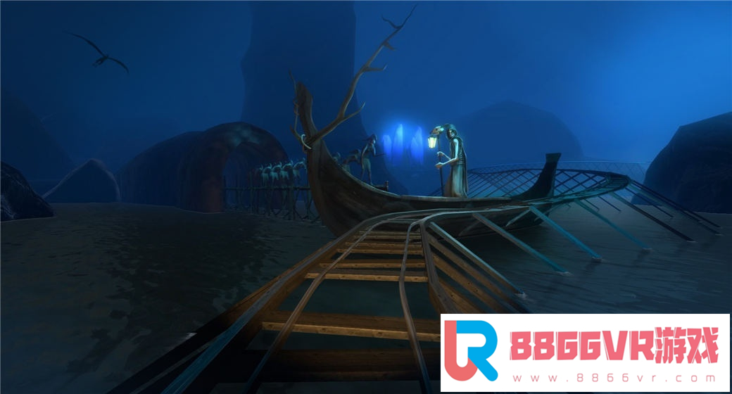 [VR交流学习] 传奇过山车 VR (RollerCoaster Legends) vr game crack7380 作者:蜡笔小猪 帖子ID:470 破解,传奇,过山车,legend