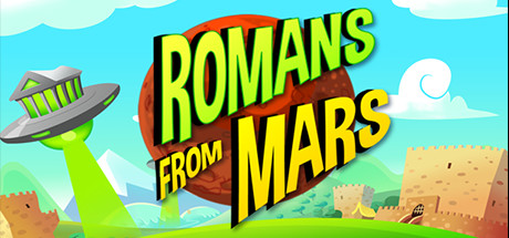 [VR交流学习] 小兵战神 360（Romans From Mars 360）vr game crack4125 作者:蜡笔小猪 帖子ID:471 战神