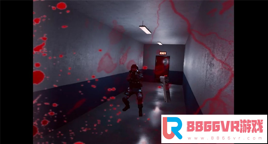 [VR交流学习] 暴徒生涯 VR (Thug Life) vr game crack4307 作者:蜡笔小猪 帖子ID:472 破解,暴徒,生涯