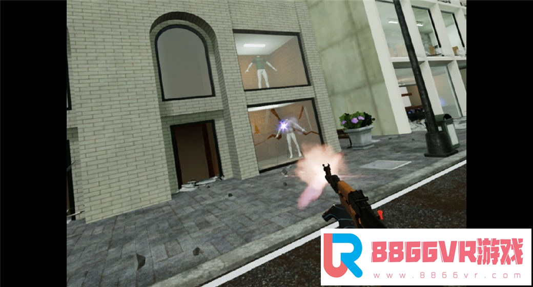 [VR交流学习] 暴徒生涯 VR (Thug Life) vr game crack4122 作者:蜡笔小猪 帖子ID:472 破解,暴徒,生涯