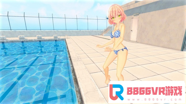 [VR交流学习] 宅舞女孩 VR（Anime Girls VR）vr game crack9464 作者:蜡笔小猪 帖子ID:474 破解,anime