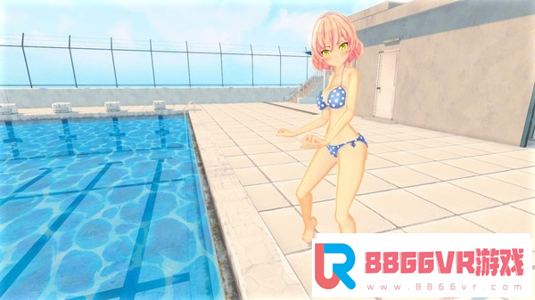 [VR交流学习] 宅舞女孩 VR（Anime Girls VR）vr game crack1983 作者:蜡笔小猪 帖子ID:474 破解,anime