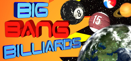 [VR交流学习] 台球大爆炸 VR (Big Bang Billiards) vr game crack1225 作者:蜡笔小猪 帖子ID:475 破解,台球,大爆炸,bang,billiards