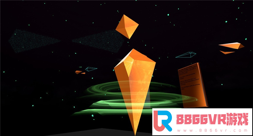 [VR交流学习] 轻击阵列 VR (Light Strike Array) vr game crack5300 作者:蜡笔小猪 帖子ID:478 破解,阵列,light,strike