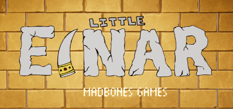 [VR交流学习] 小埃尔纳 VR (Little Einar) vr game crack6087 作者:蜡笔小猪 帖子ID:479 破解,埃尔,little