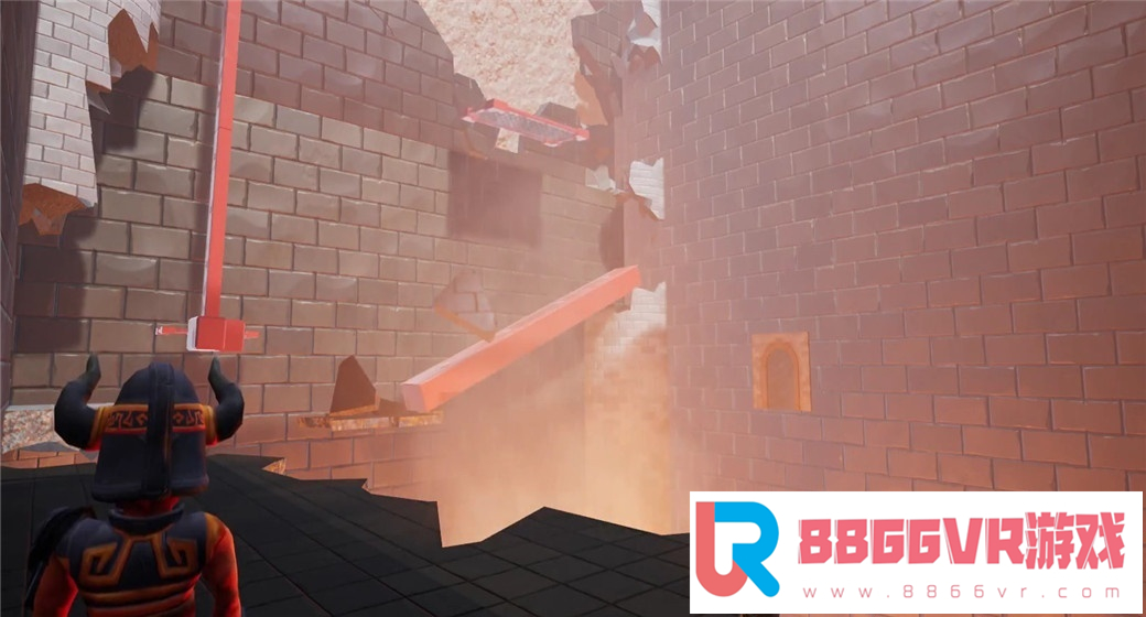 [VR交流学习] 小埃尔纳 VR (Little Einar) vr game crack7716 作者:蜡笔小猪 帖子ID:479 破解,埃尔,little