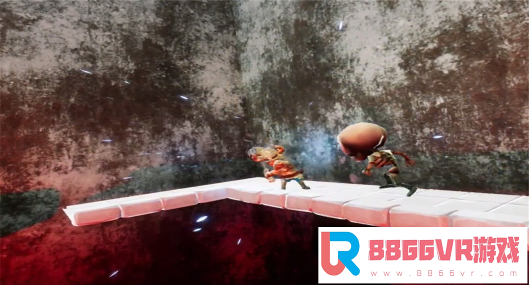 [VR交流学习] 小埃尔纳 VR (Little Einar) vr game crack7099 作者:蜡笔小猪 帖子ID:479 破解,埃尔,little