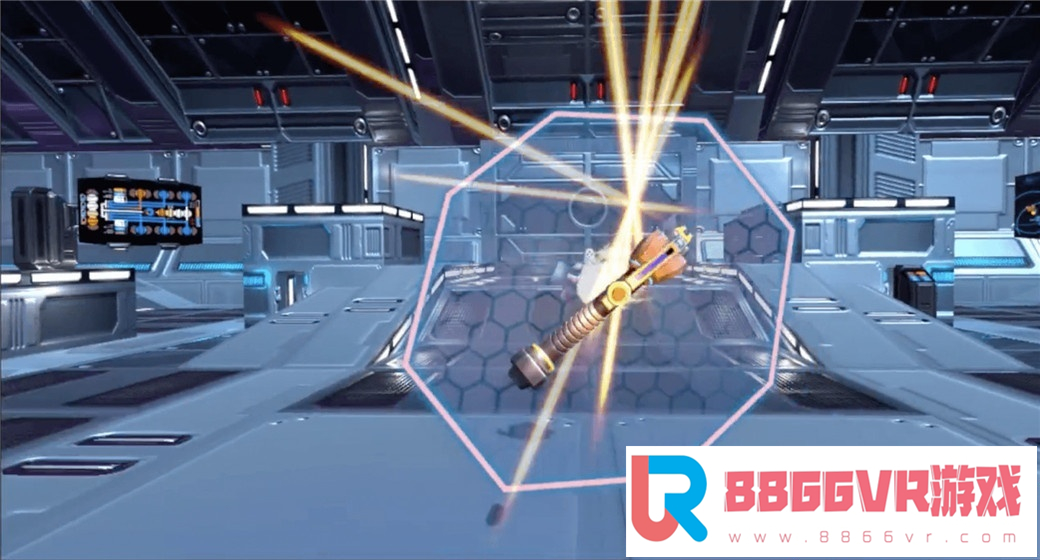 [VR交流学习] 剑盾 VR (BladeShield) vr game crack3087 作者:蜡笔小猪 帖子ID:484 破解