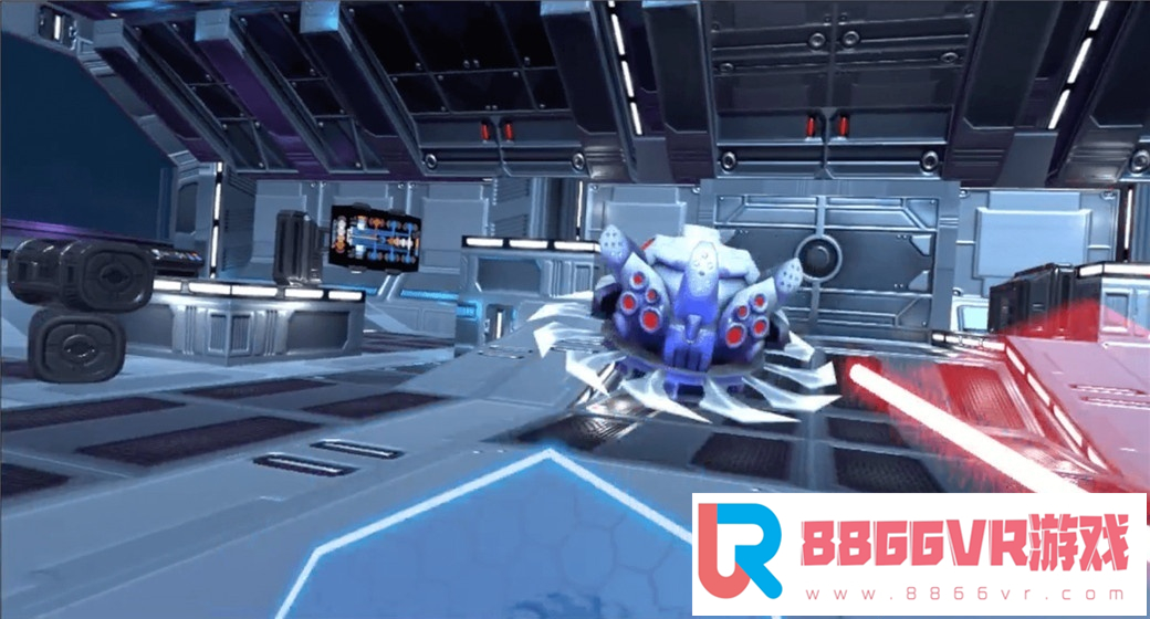 [VR交流学习] 剑盾 VR (BladeShield) vr game crack1137 作者:蜡笔小猪 帖子ID:484 破解