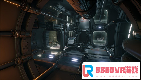 [VR交流学习] 超脱 VR (Detached) vr game crack1386 作者:蜡笔小猪 帖子ID:486 超脱