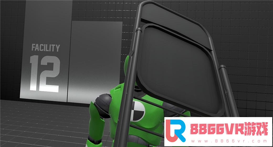 [VR交流学习] 泄怒之屋 VR (Rage Room) vr game crack5157 作者:蜡笔小猪 帖子ID:487 破解