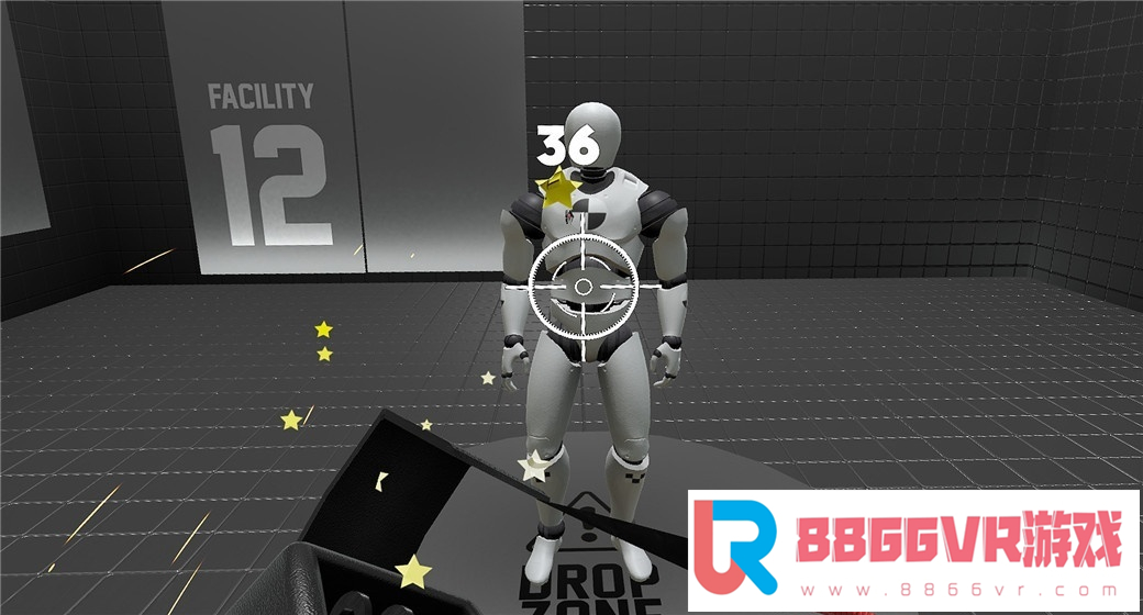 [VR交流学习] 泄怒之屋 VR (Rage Room) vr game crack2786 作者:蜡笔小猪 帖子ID:487 破解