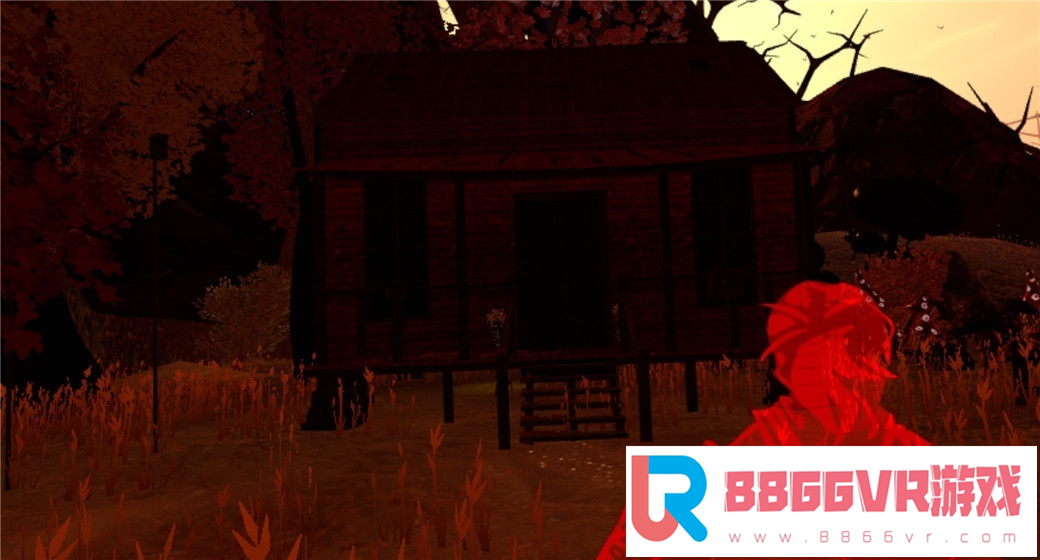 [VR交流学习] 红木 VR (Redswood VR) vr game crack5903 作者:蜡笔小猪 帖子ID:488 破解