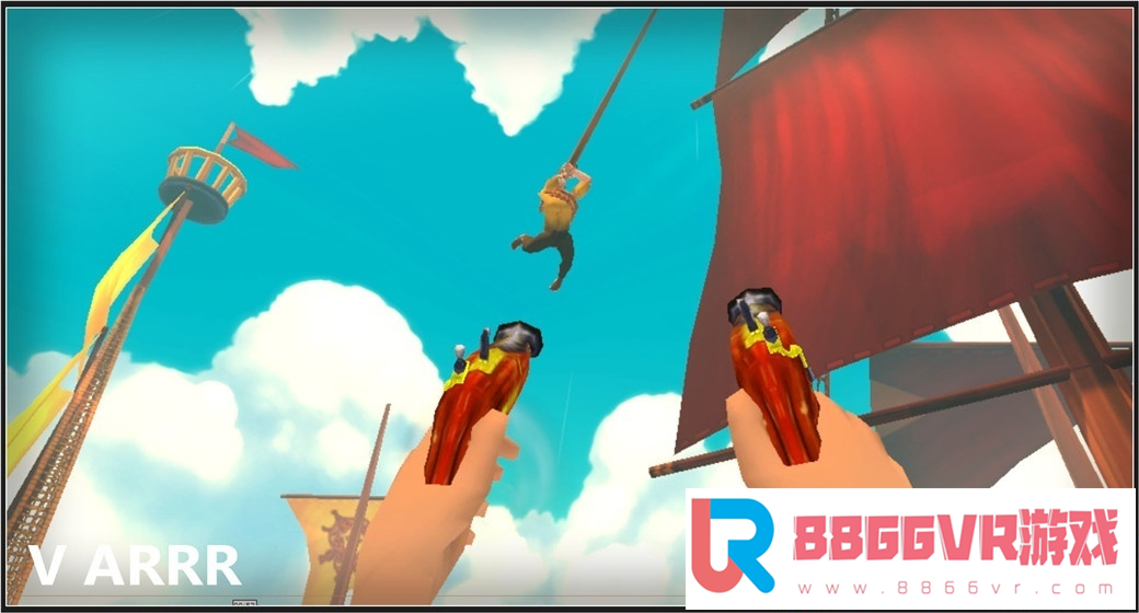 [VR交流学习] V ARRR (V ARRR) vr game crack1497 作者:蜡笔小猪 帖子ID:489 破解