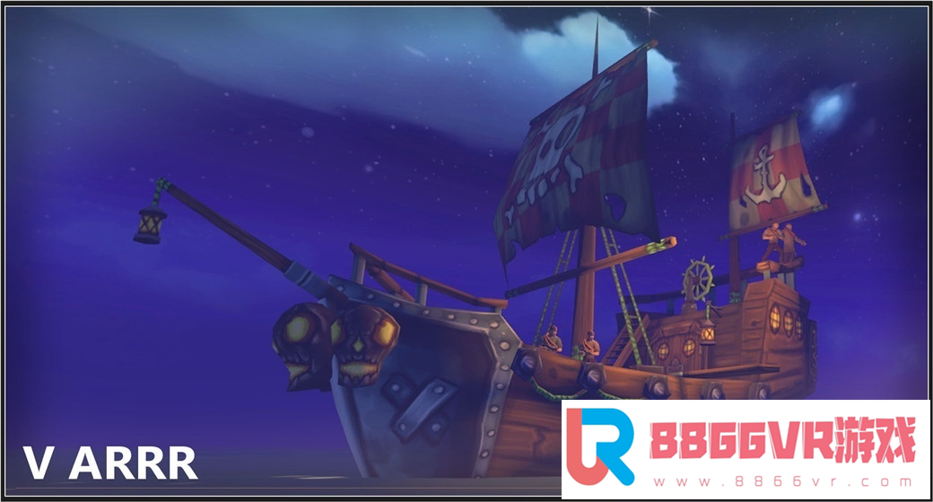 [VR交流学习] V ARRR (V ARRR) vr game crack546 作者:蜡笔小猪 帖子ID:489 破解