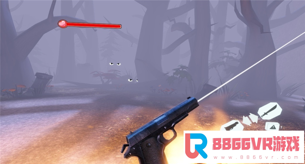 [VR交流学习] 僵尸集中营 (Zombie Camp) vr game crack5945 作者:蜡笔小猪 帖子ID:491 破解,僵尸,zombie