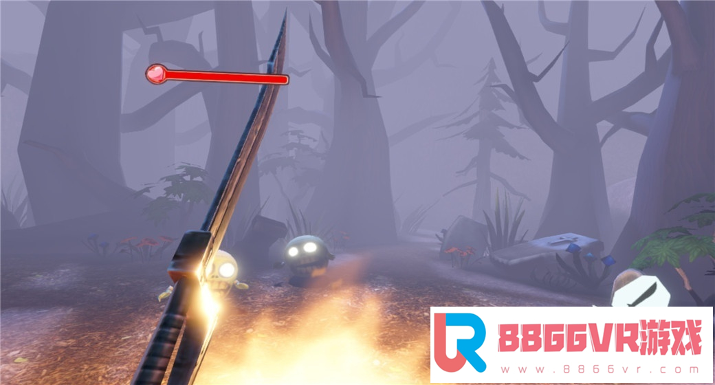 [VR交流学习] 僵尸集中营 (Zombie Camp) vr game crack8604 作者:蜡笔小猪 帖子ID:491 破解,僵尸,zombie