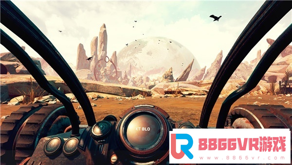 [VR交流学习] 爱丽丝VR (ALICE VR) vr game crack3340 作者:蜡笔小猪 帖子ID:493 