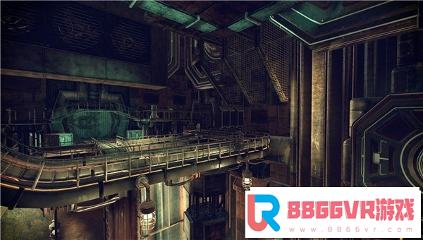 [VR交流学习] 爱丽丝VR (ALICE VR) vr game crack4306 作者:蜡笔小猪 帖子ID:493 