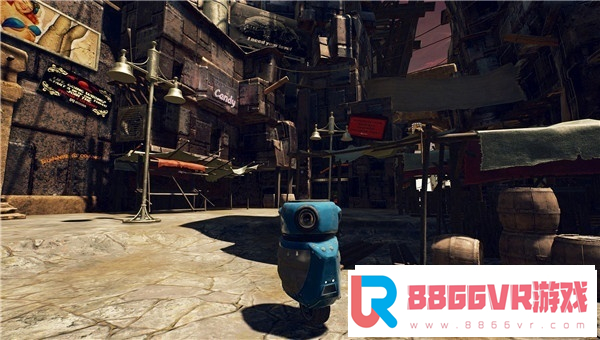 [VR交流学习] 爱丽丝VR (ALICE VR) vr game crack1169 作者:蜡笔小猪 帖子ID:493 