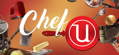 [VR交流学习] 厨师 (ChefU) vr game crack1209 作者:蜡笔小猪 帖子ID:494 破解,厨师