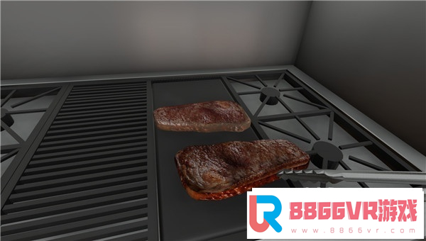 [VR交流学习] 厨师 (ChefU) vr game crack7565 作者:蜡笔小猪 帖子ID:494 破解,厨师