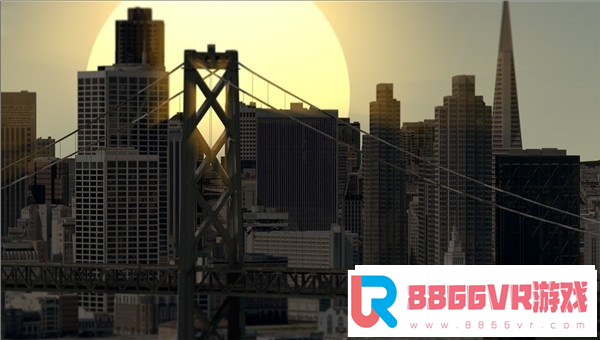 [VR交流学习] 城市VR (City VR) vr game crack7282 作者:蜡笔小猪 帖子ID:495 破解,城市
