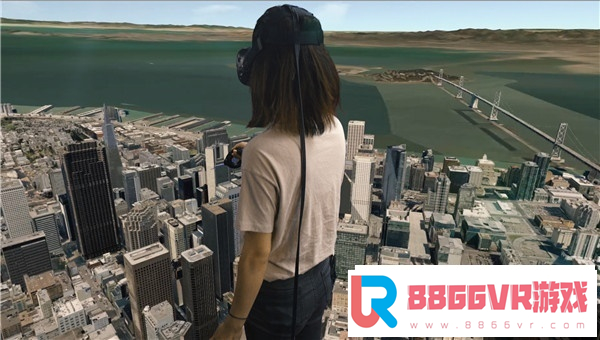 [VR交流学习] 城市VR (City VR) vr game crack6898 作者:蜡笔小猪 帖子ID:495 破解,城市