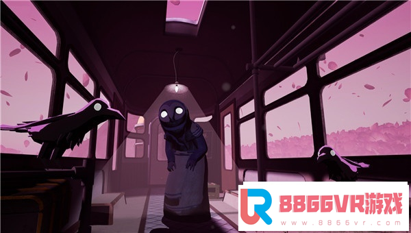 [VR交流学习]  99名旅客名单 (Manifest 99) vr game crack5373 作者:蜡笔小猪 帖子ID:497 
