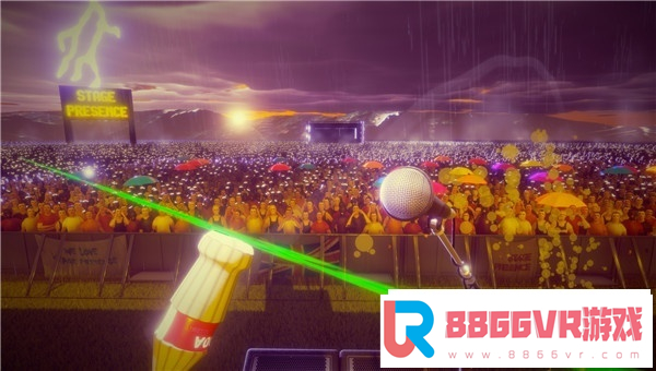 [VR交流学习] 舞台表演 (Stage Presence) vr game crack5644 作者:蜡笔小猪 帖子ID:499 破解,stage,presence