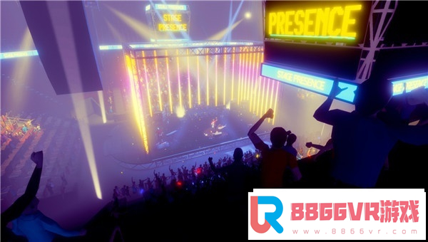 [VR交流学习] 舞台表演 (Stage Presence) vr game crack6369 作者:蜡笔小猪 帖子ID:499 破解,stage,presence