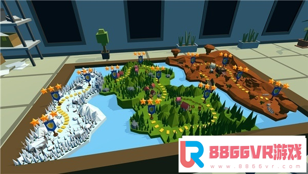 [VR交流学习] 城堡必须是我的 (Castle Must Be Mine) vr game crack9920 作者:蜡笔小猪 帖子ID:502 必须,我的,castle,must