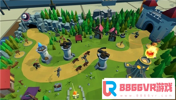 [VR交流学习] 城堡必须是我的 (Castle Must Be Mine) vr game crack7616 作者:蜡笔小猪 帖子ID:502 必须,我的,castle,must