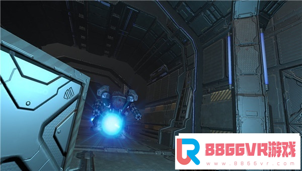 [VR交流学习] 机甲战士 (Mech Skeleton) vr game crack584 作者:蜡笔小猪 帖子ID:506 破解,mech,skeleton