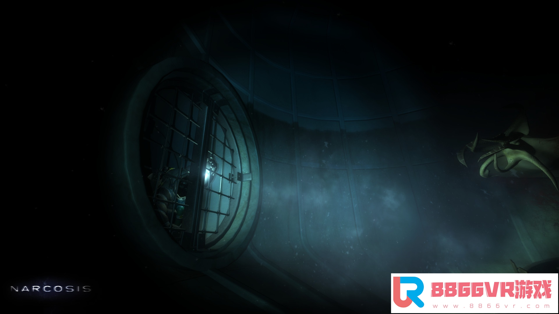 [VR交流学习] 麻醉 VR (Narcosis) vr game crack8994 作者:蜡笔小猪 帖子ID:507 破解,麻醉